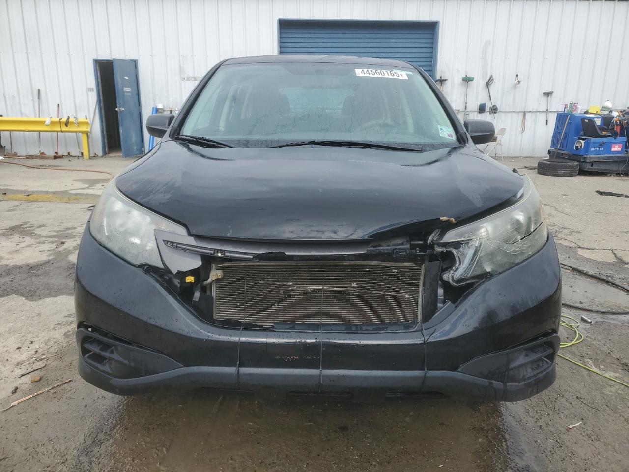 2014 Honda CR-V - Image 5