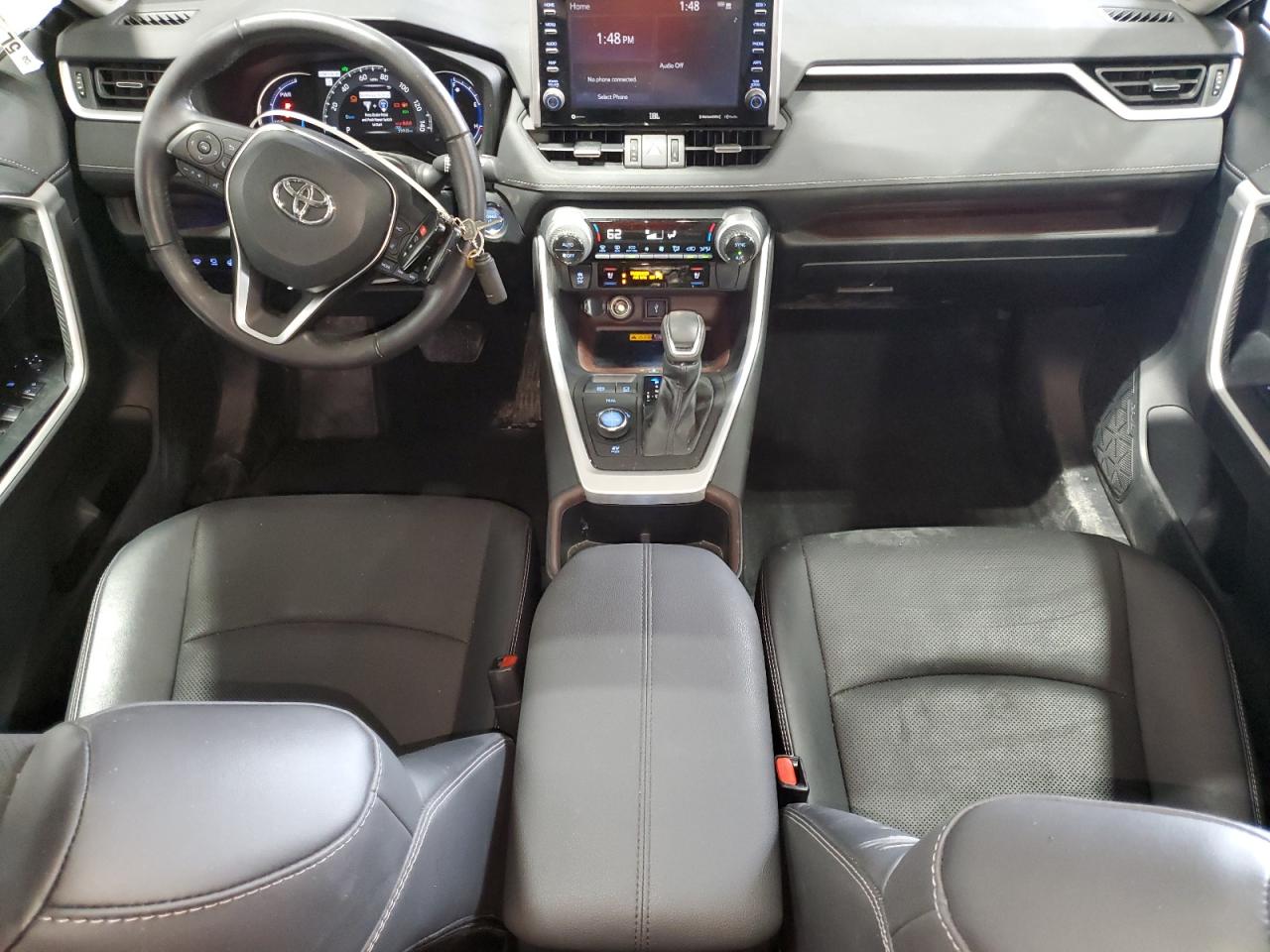 2022 Toyota RAV 4 - Image 8