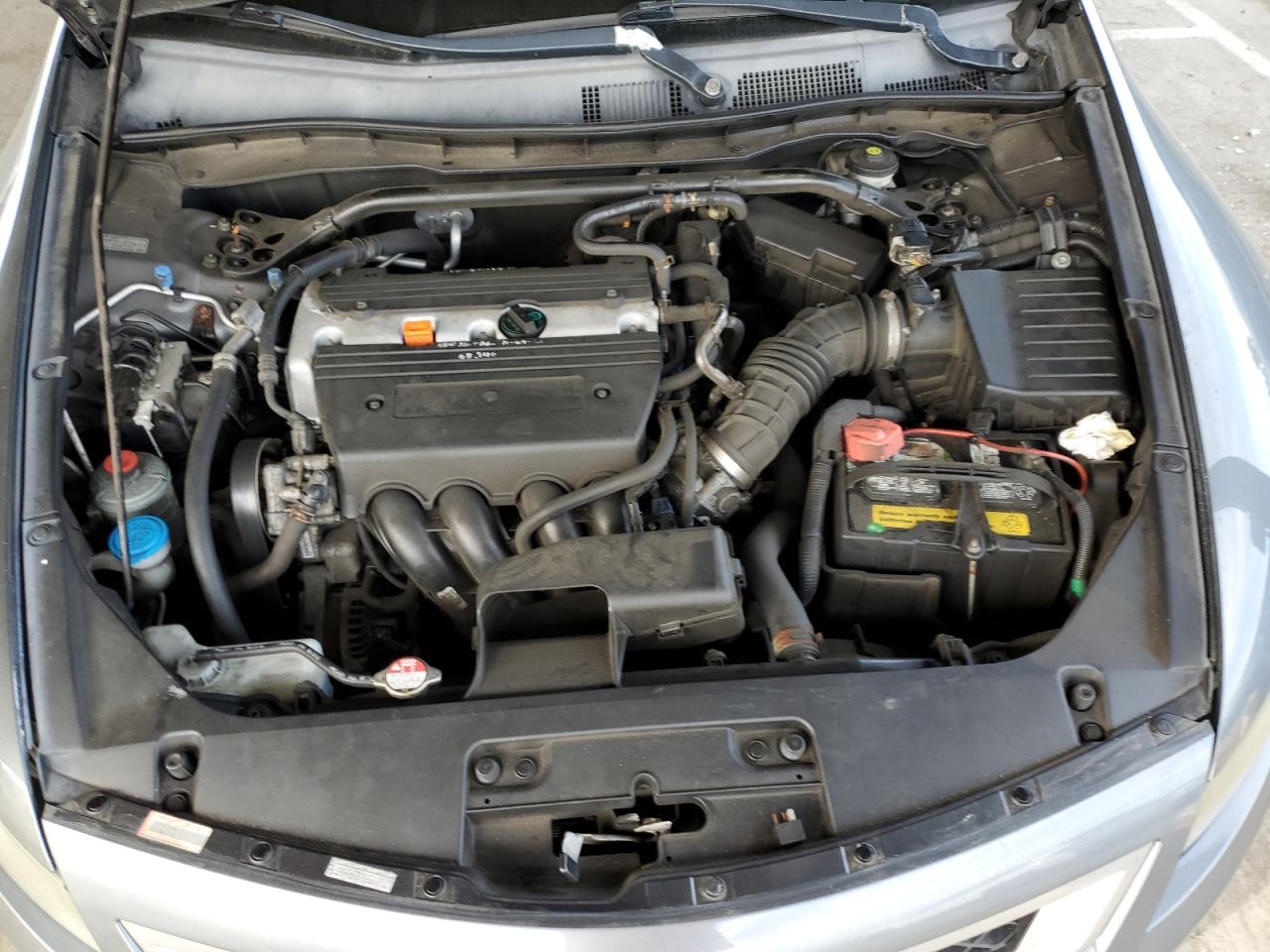 2008 Honda Accord - Image 12