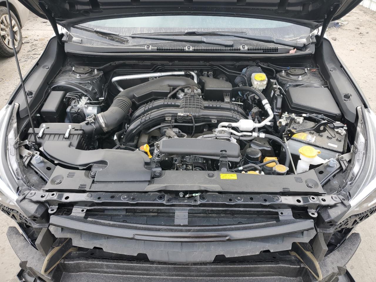 2024 Subaru XV - Image 12