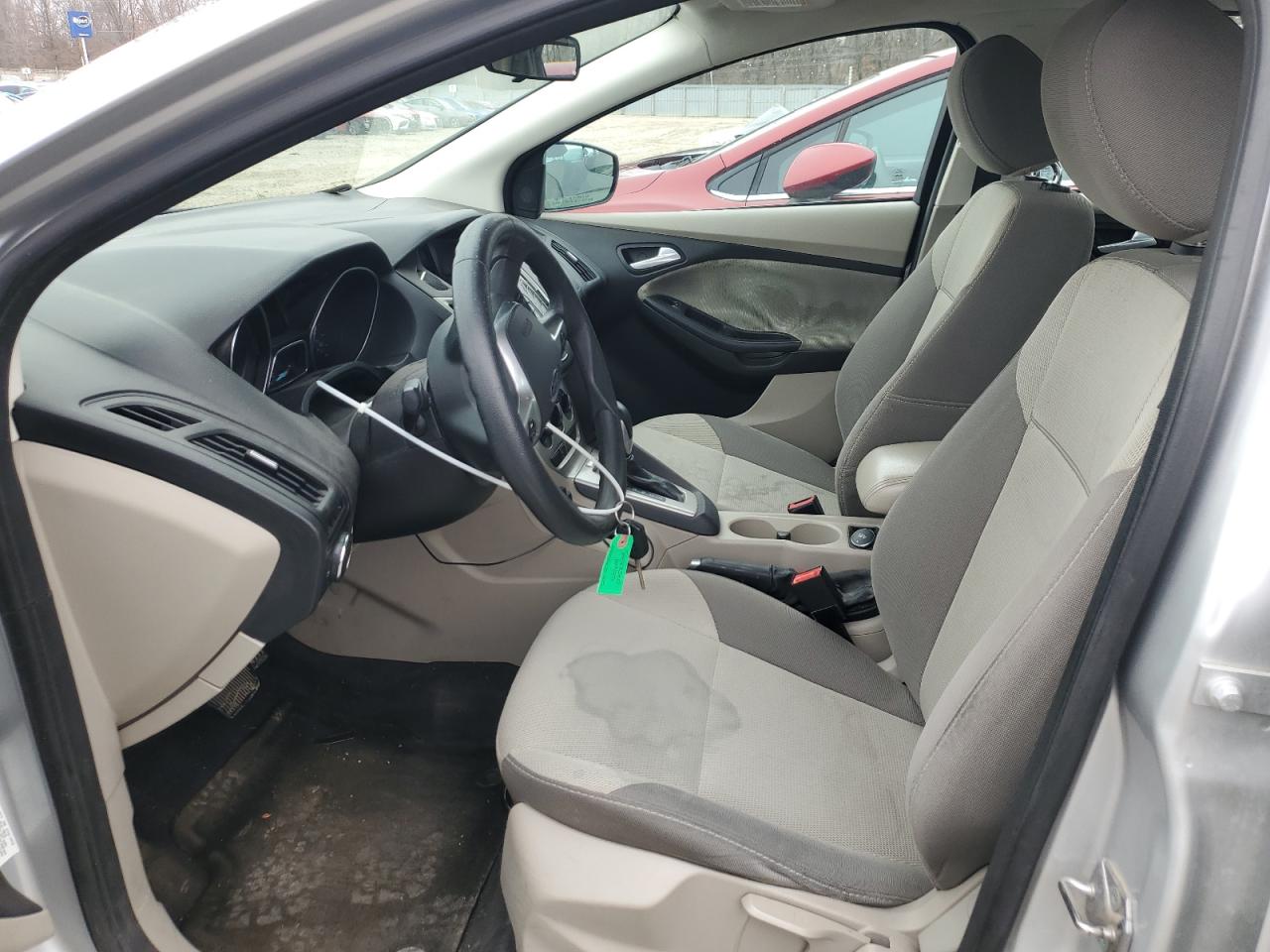 2014 Ford Focus - Image 7