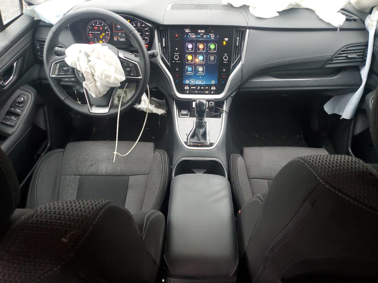 2020 Subaru Outback - Image 8