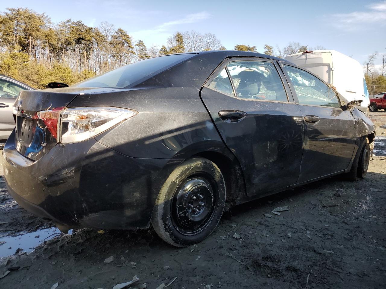 2019 Toyota Corolla - Image 3