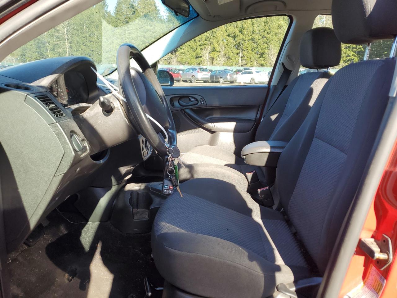 2006 Ford Focus - Image 7