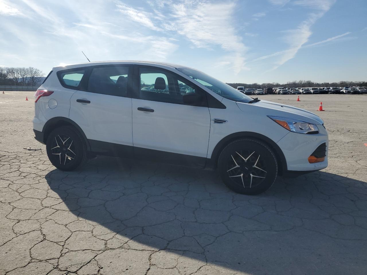 2015 Ford Escape - Image 4