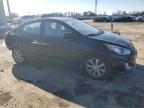 2012 Hyundai Accent Gls للبيع في Fredericksburg، VA - Rear End