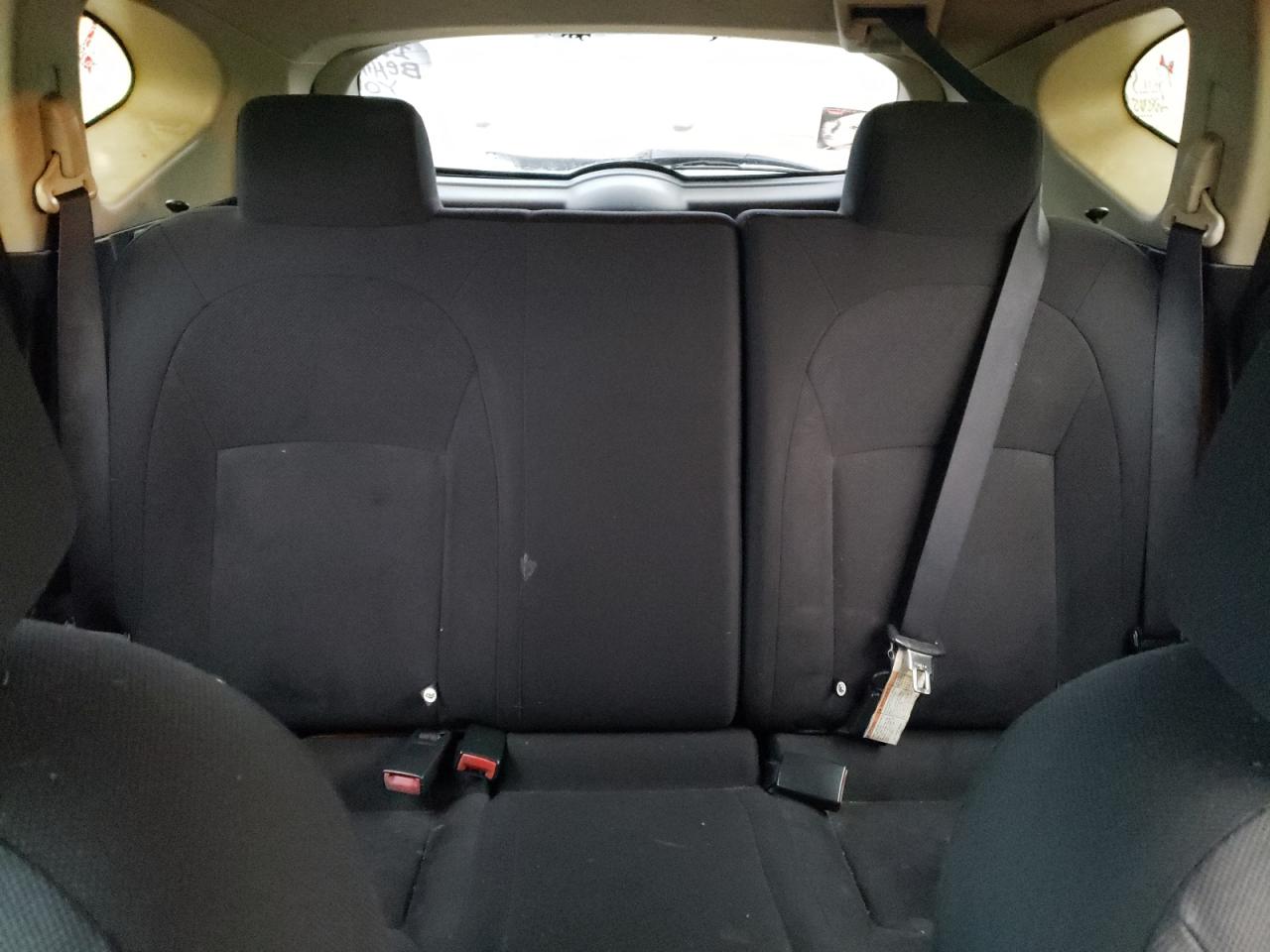 2010 Nissan Rogue - Image 10