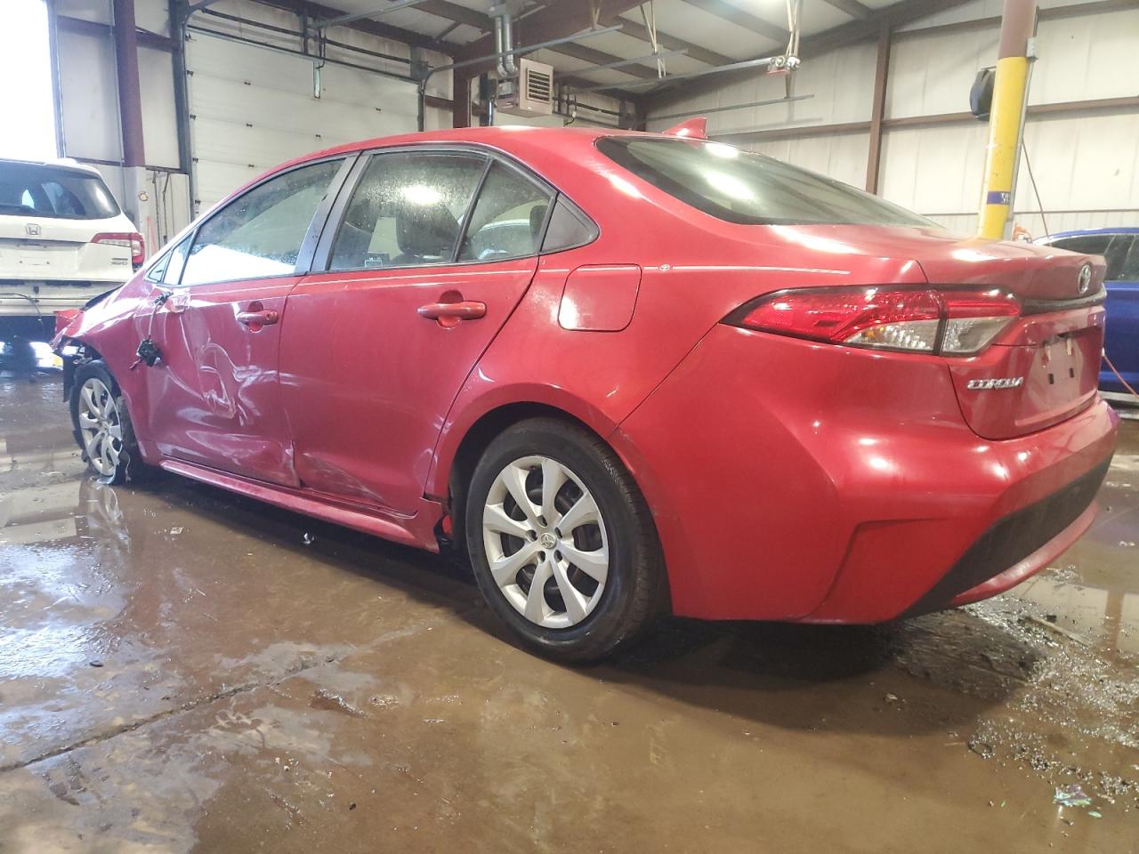 2020 Toyota Corolla - Image 2