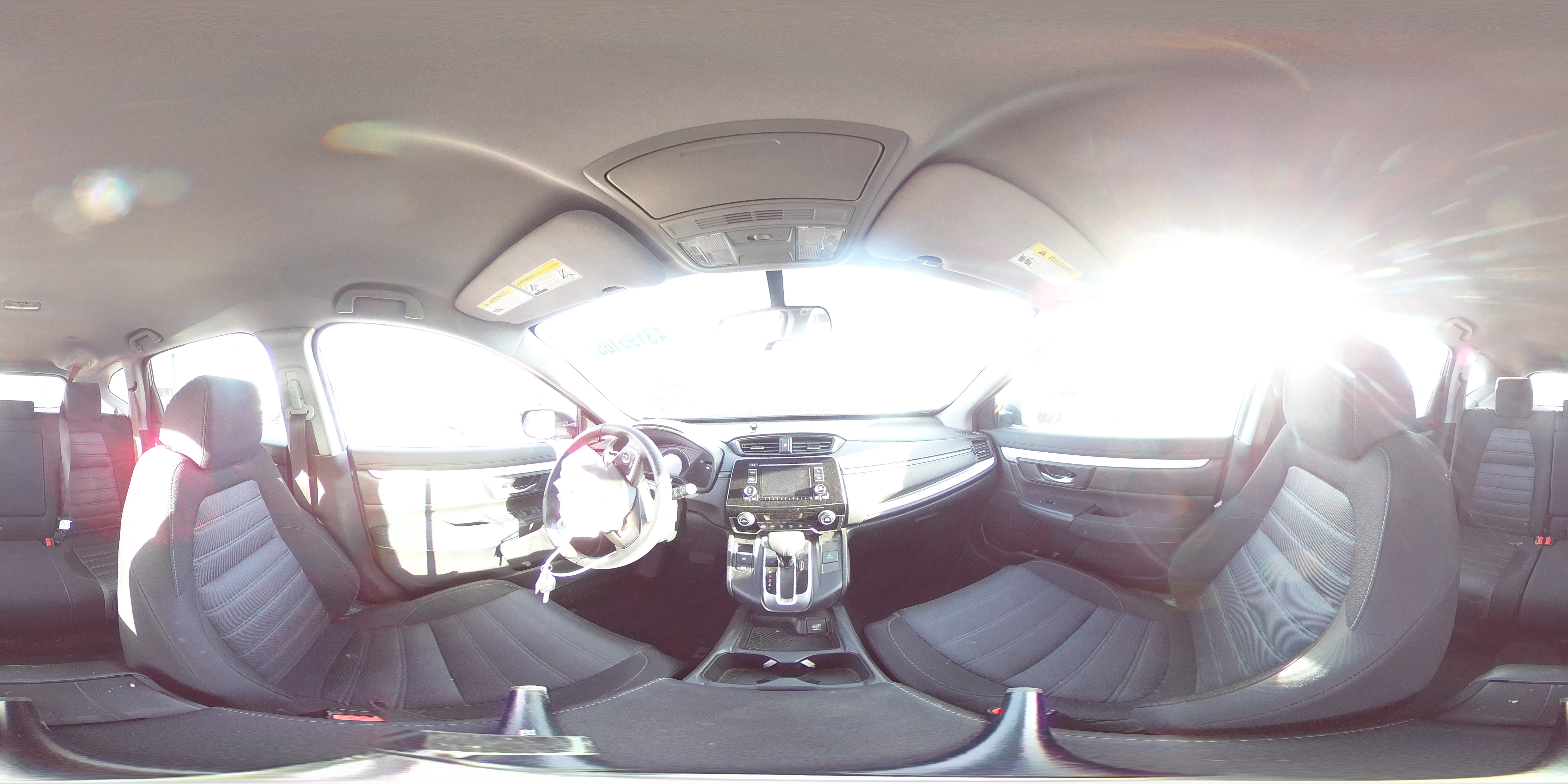 2018 Honda CR-V - Image 14
