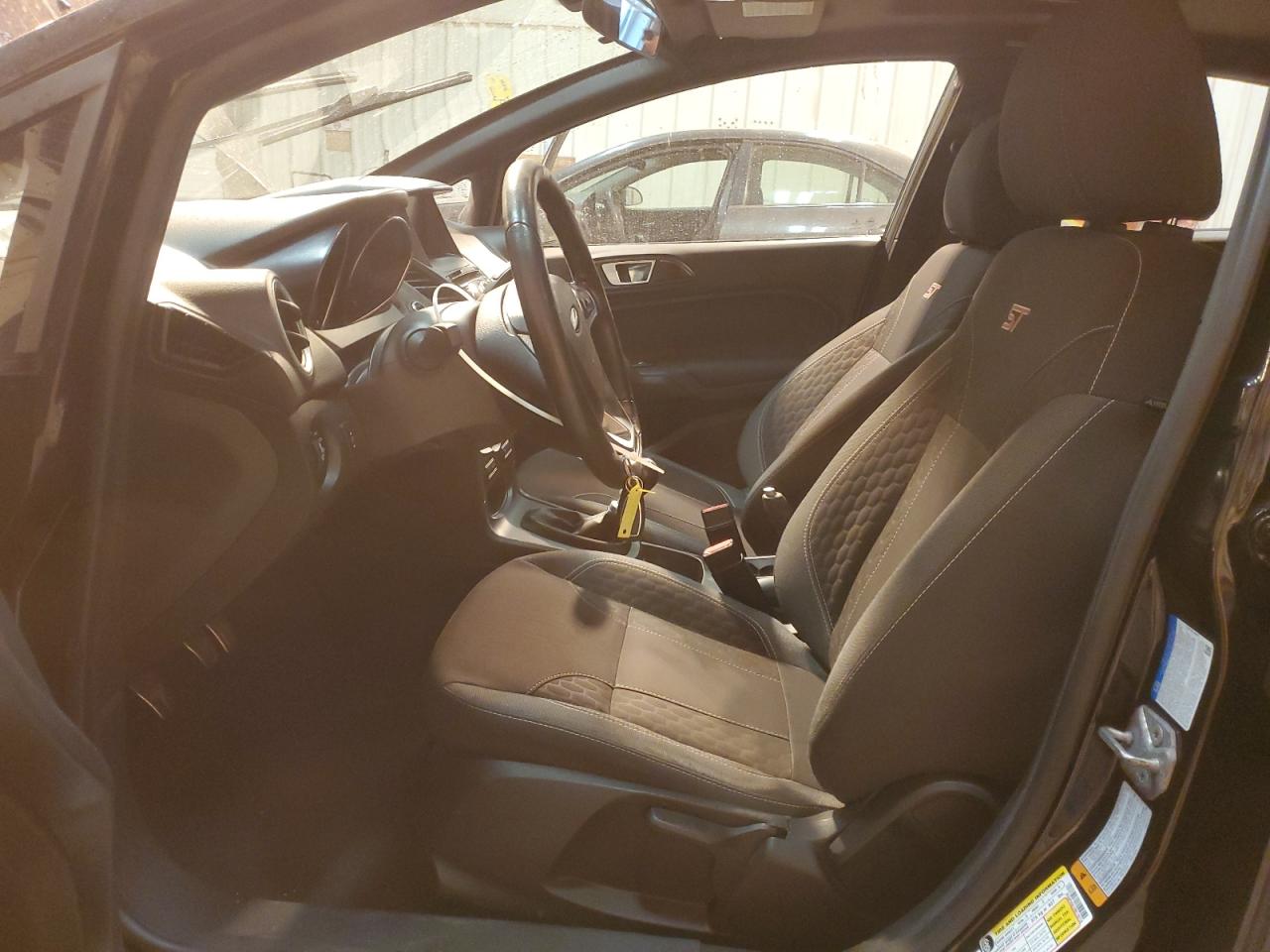 2014 Ford Fiesta - Image 7