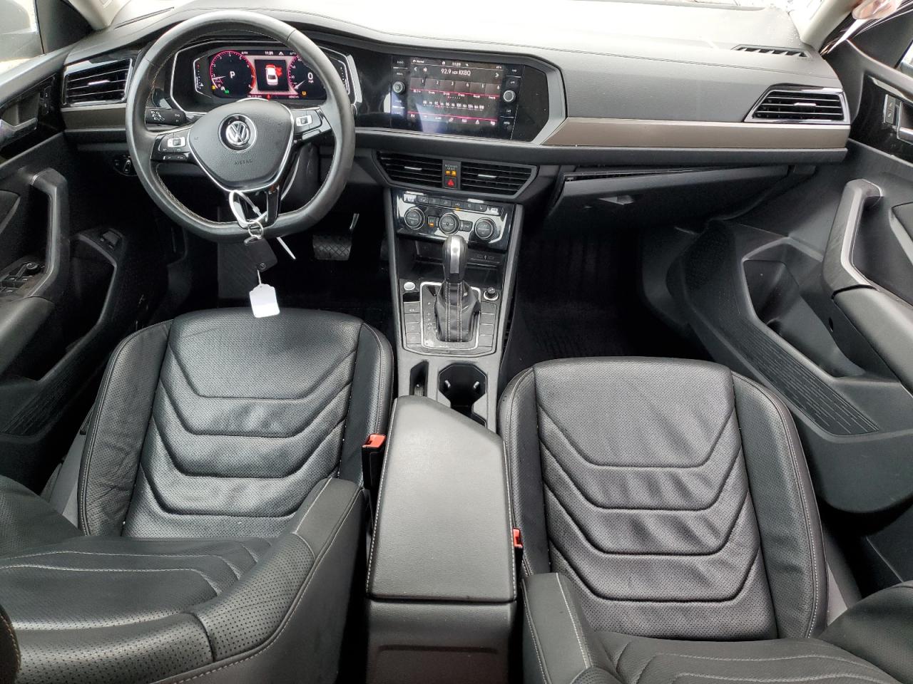 2021 Volkswagen Jetta - Image 8