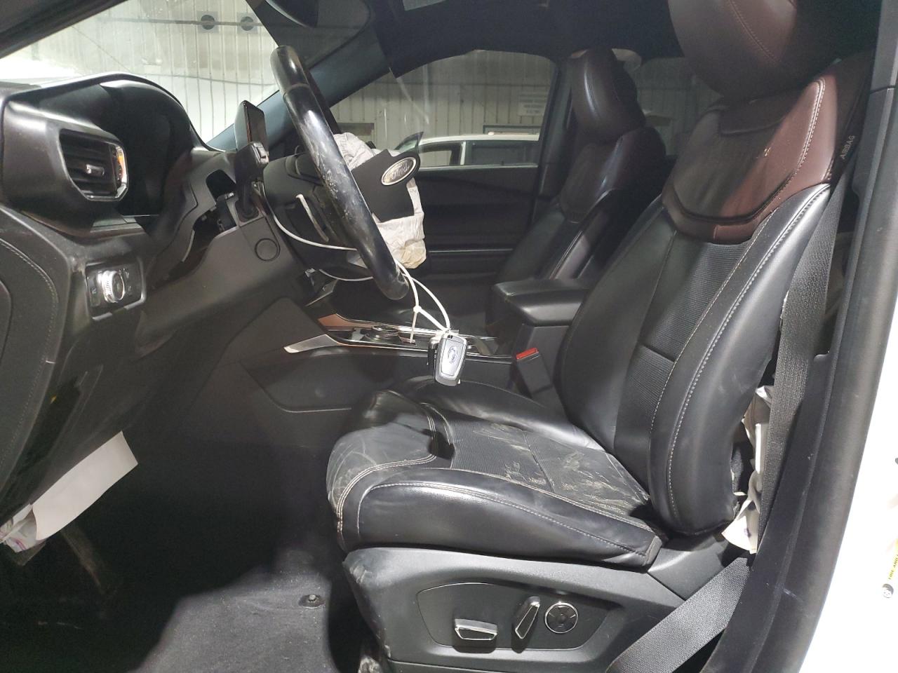 2020 Ford Explorer - Image 7