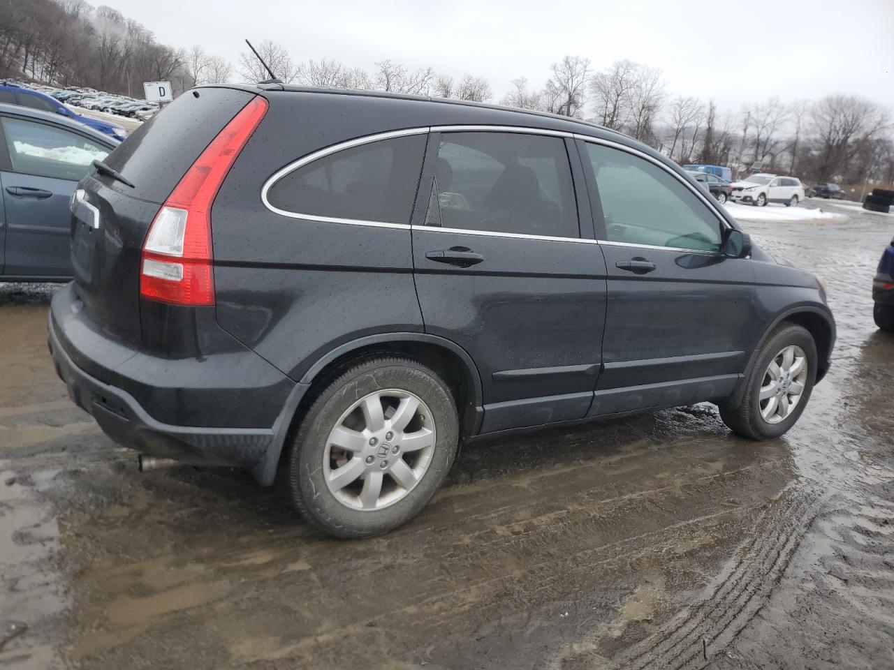 2009 Honda CR-V - Image 3