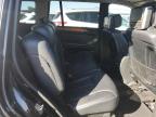2007 Mercedes-Benz Gl 450 4Matic продається в San Martin, CA - Water/Flood