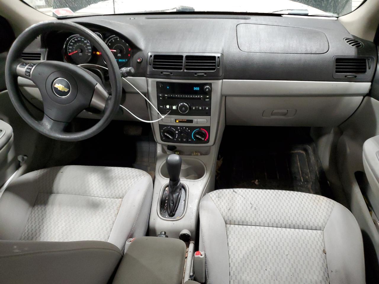 2010 Chevrolet Cobalt - Image 8