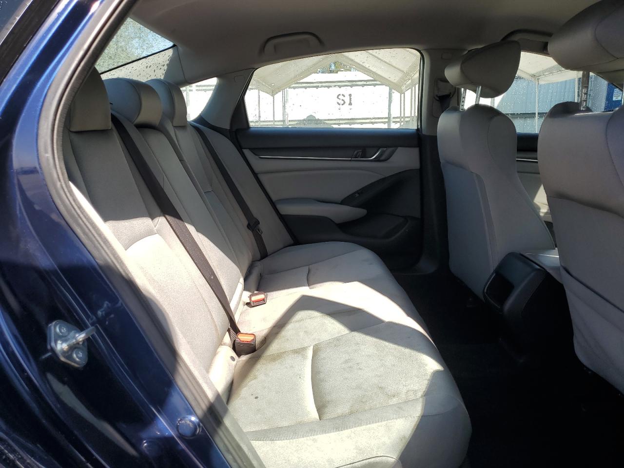 2020 Honda Accord - Image 10