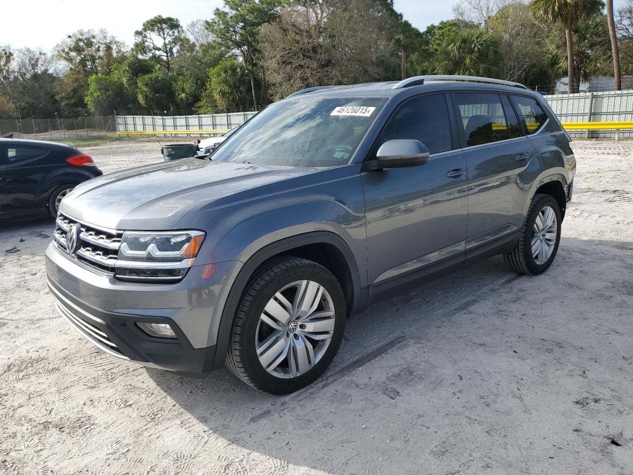 2019 Volkswagen Atlas - Image 1