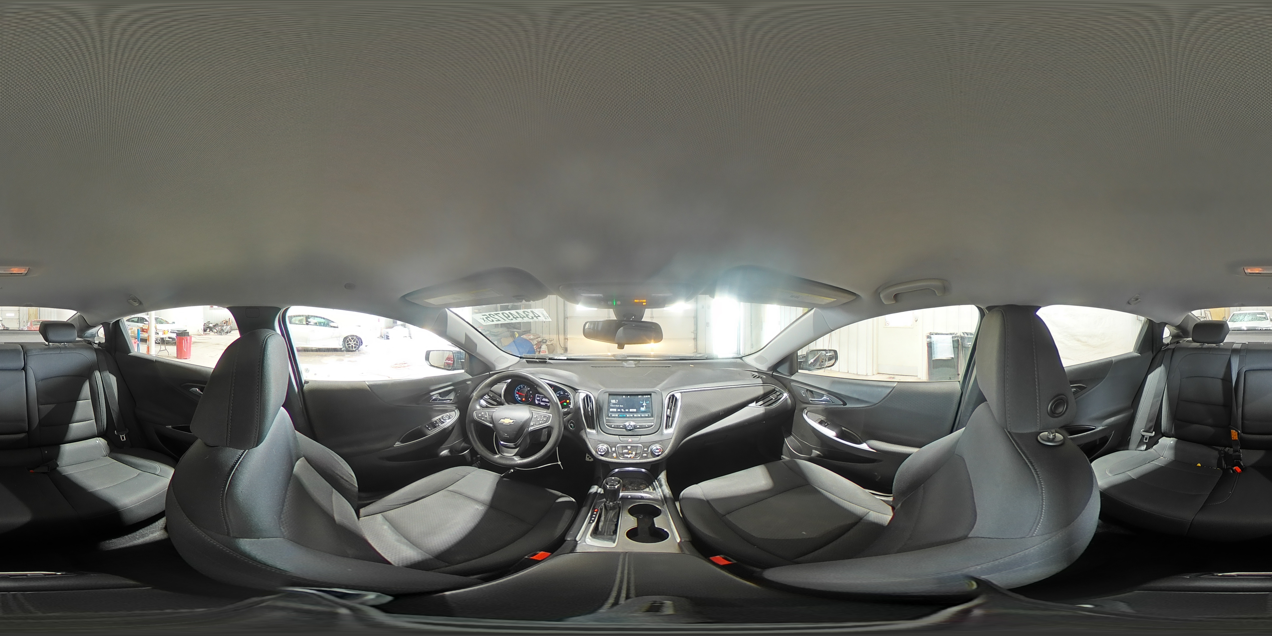 2016 Chevrolet Malibu - Image 14