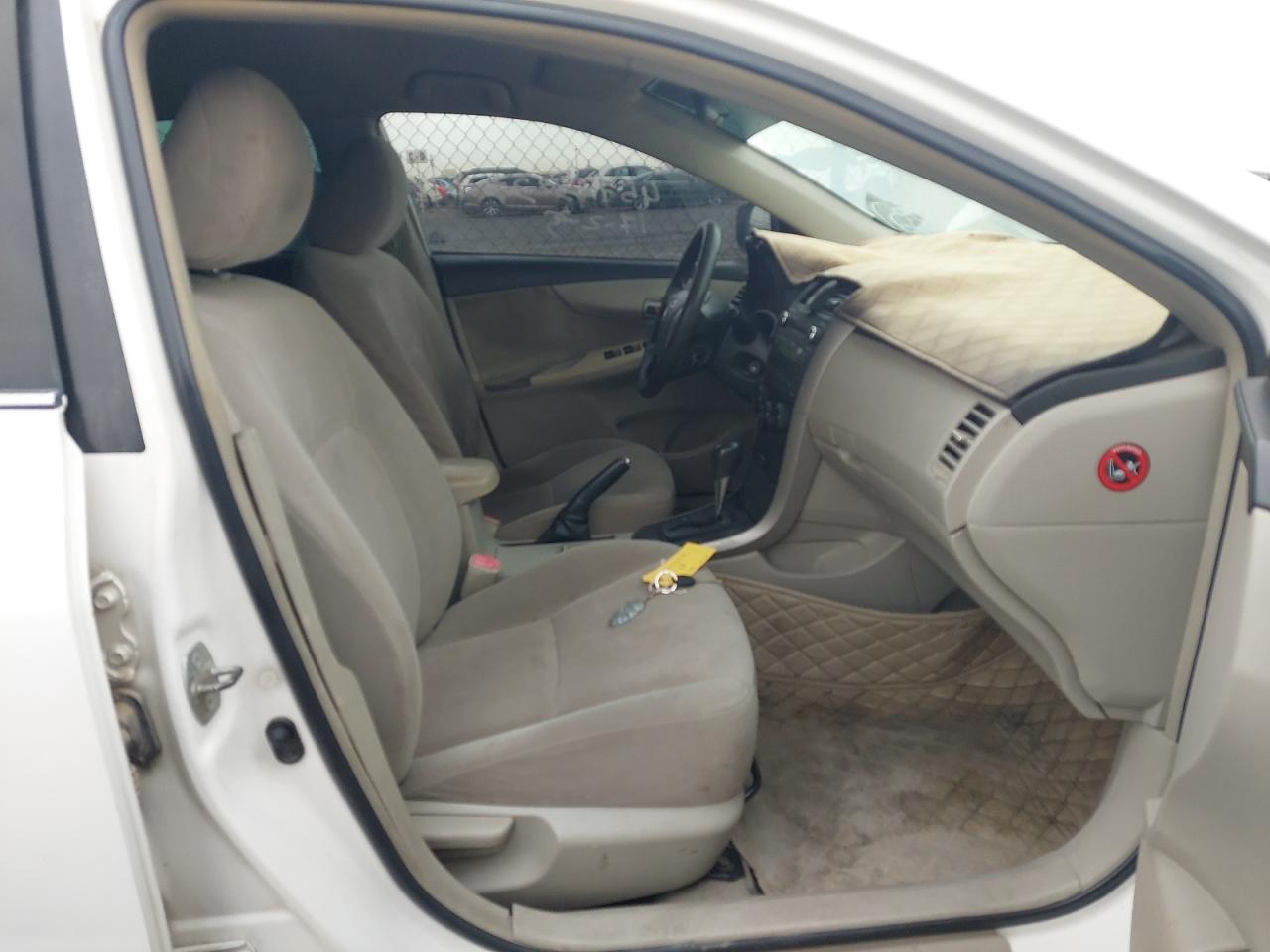RKLBC42EXD5810457 - 2013 Toyota Corolla - #45723235