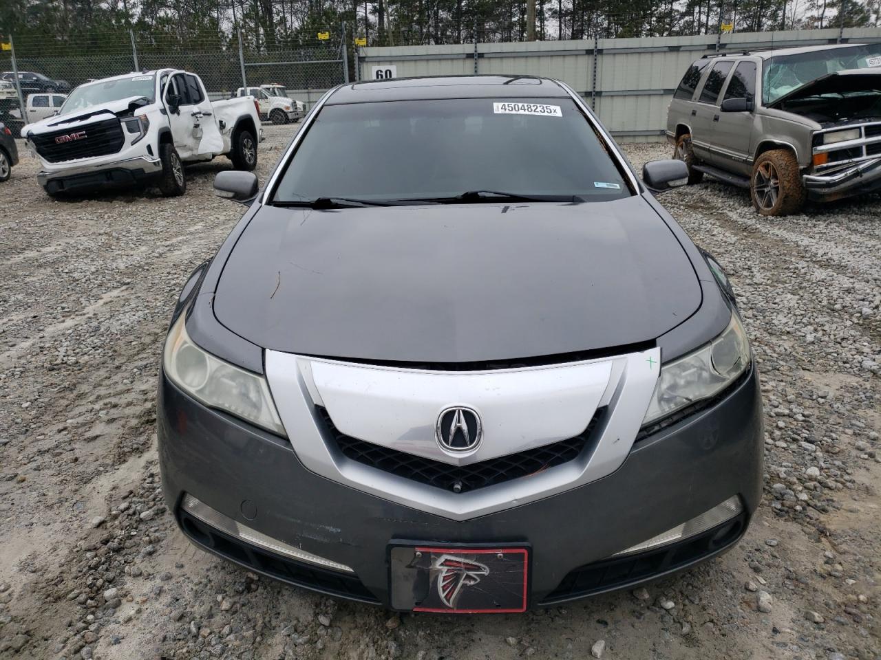 2009 Acura TL - Image 5