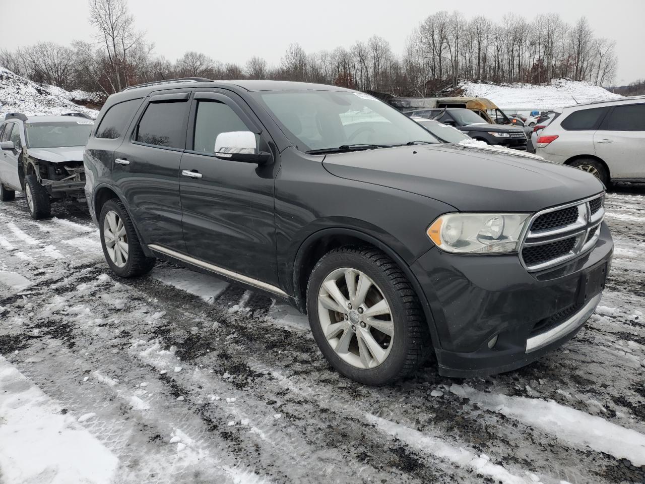 2011 Dodge Durango - Image 4