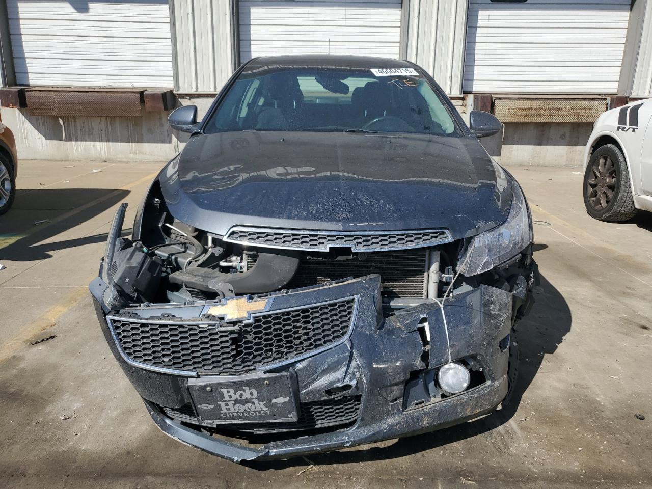 2013 Chevrolet Cruze - Image 5