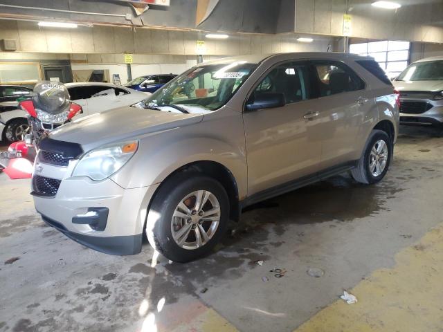 2011 Chevrolet Equinox Ls