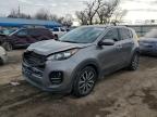 Wichita, KS에서 판매 중인 2017 Kia Sportage Ex - Front End