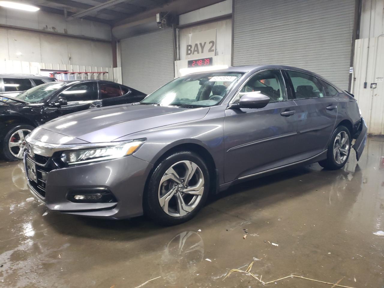 2019 Honda Accord - Image 1