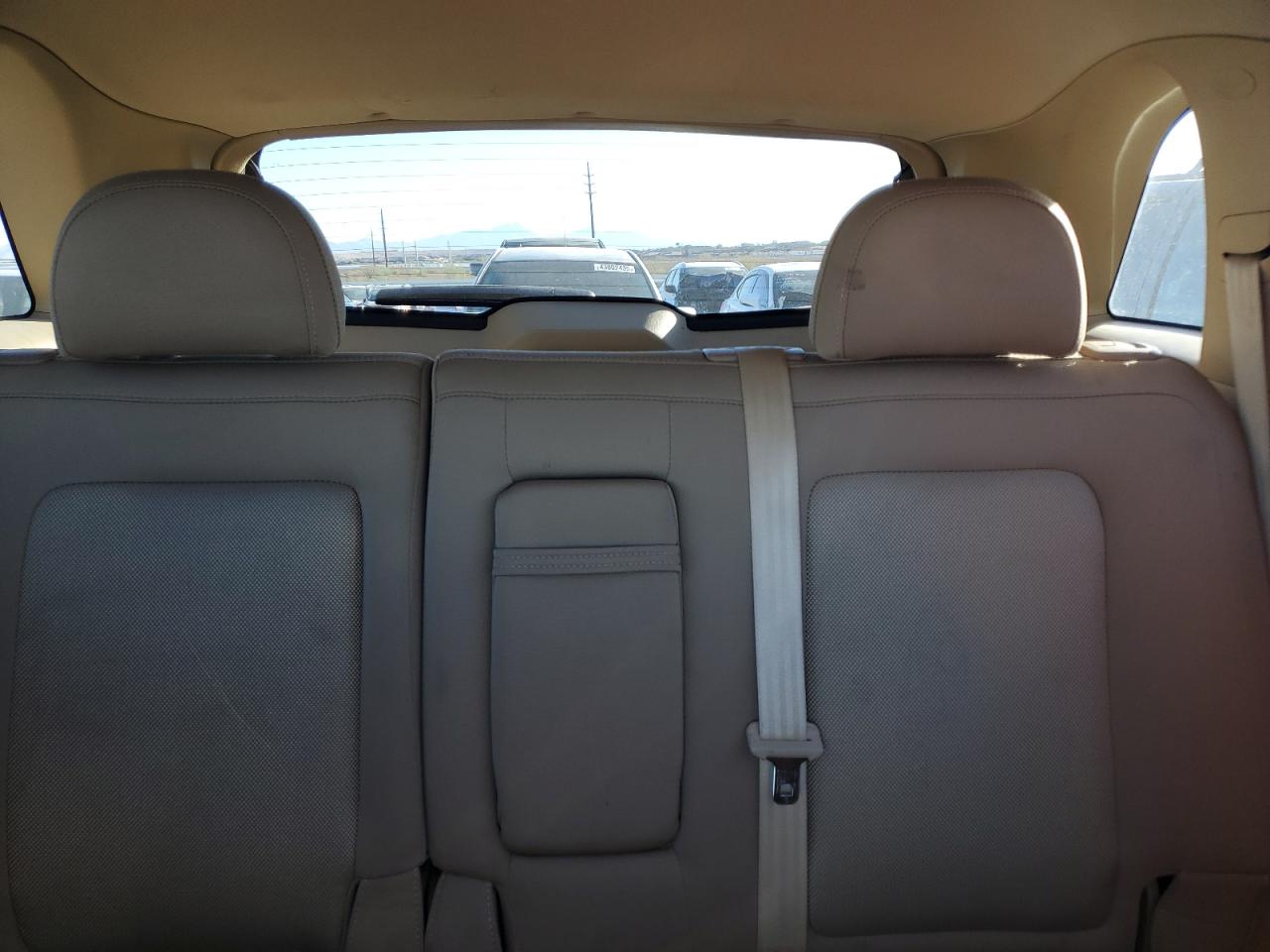 2008 Saturn VUE - Image 10