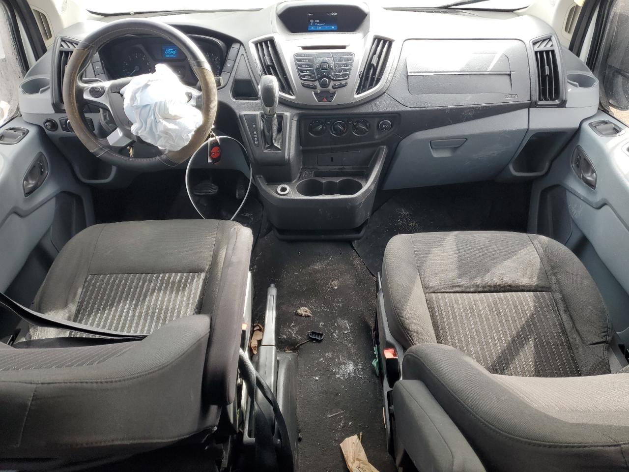 2017 Ford Transit - Image 8