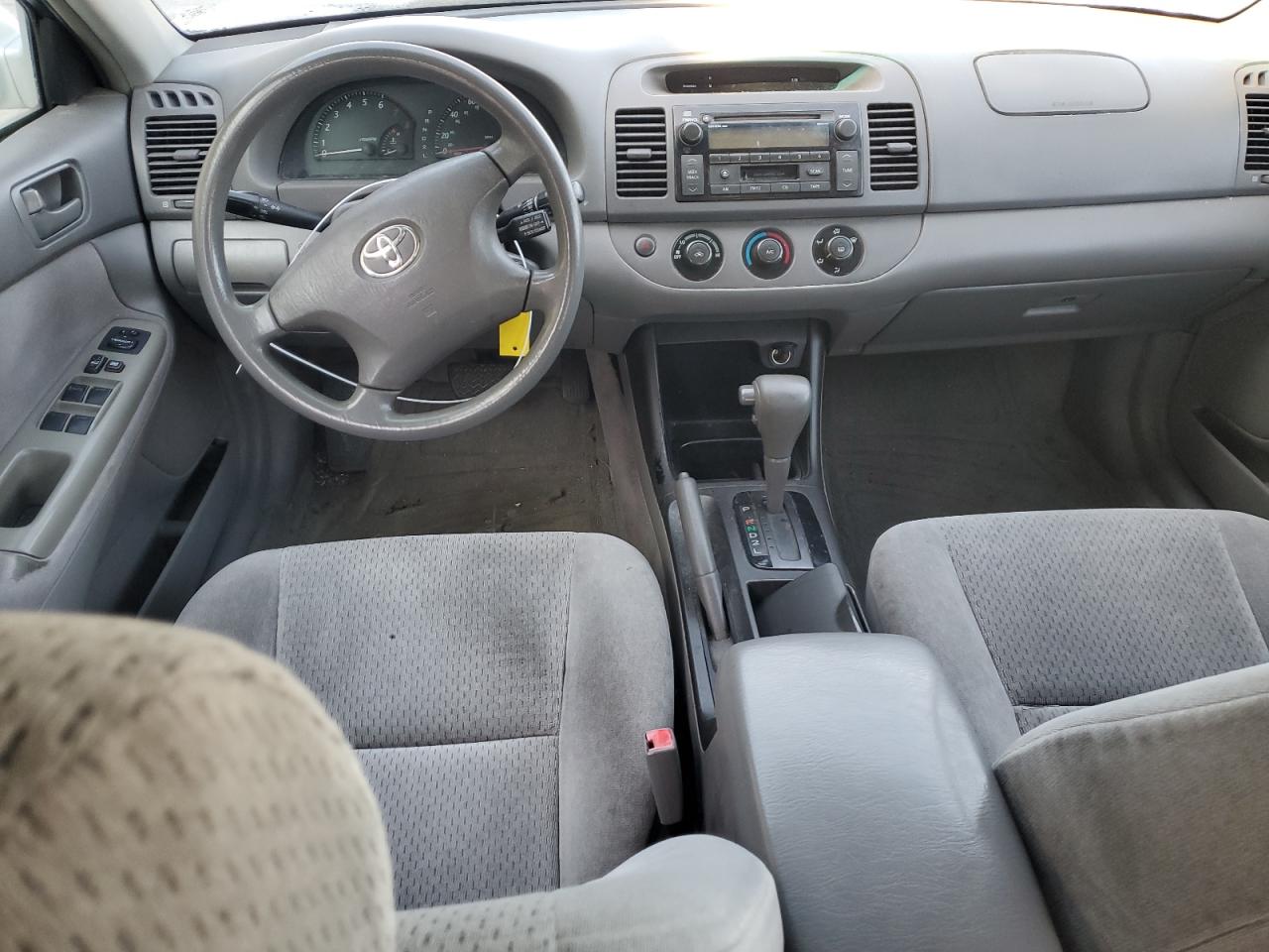 2002 Toyota Camry - Image 8
