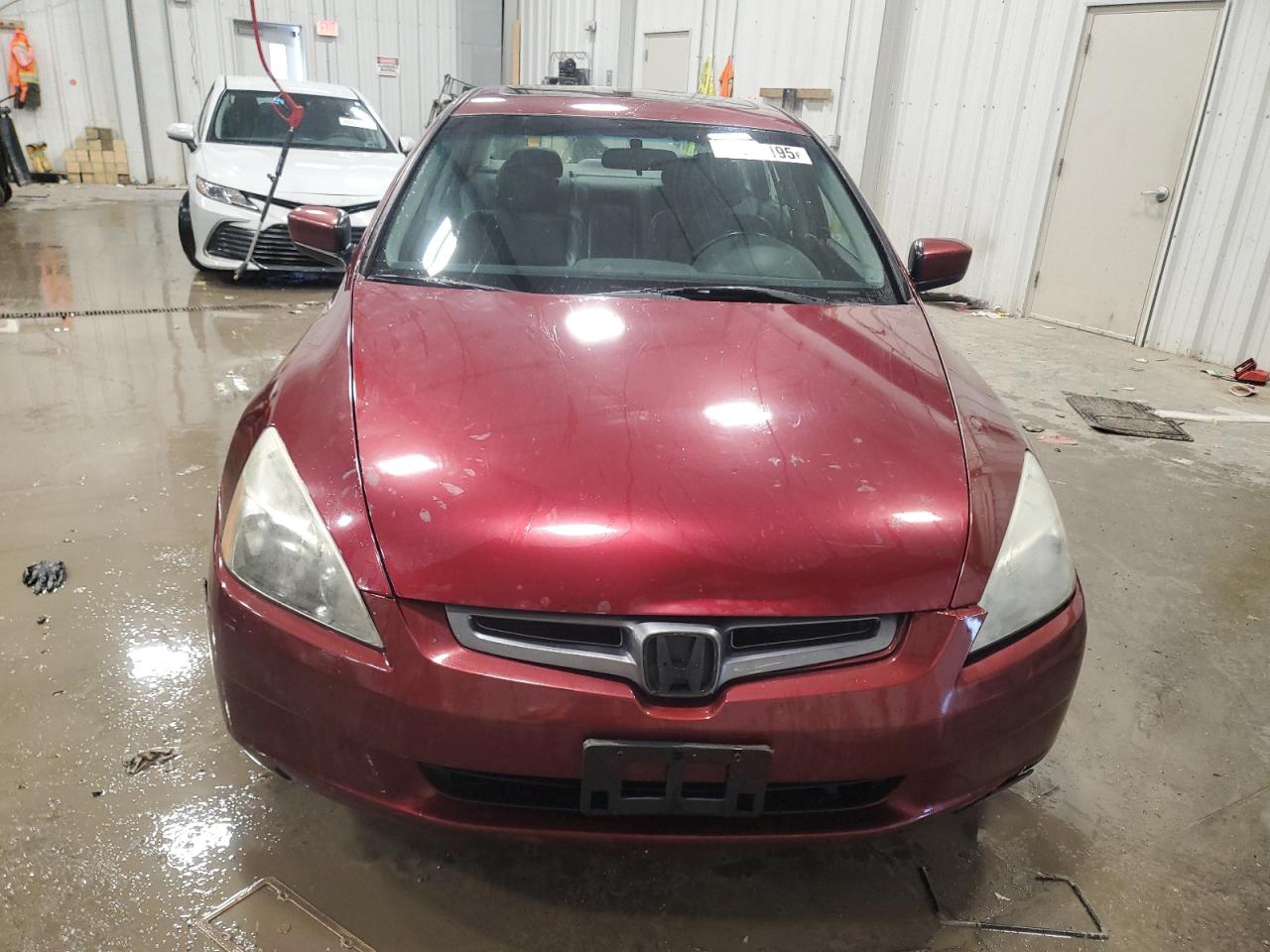 2005 Honda Accord - Image 5