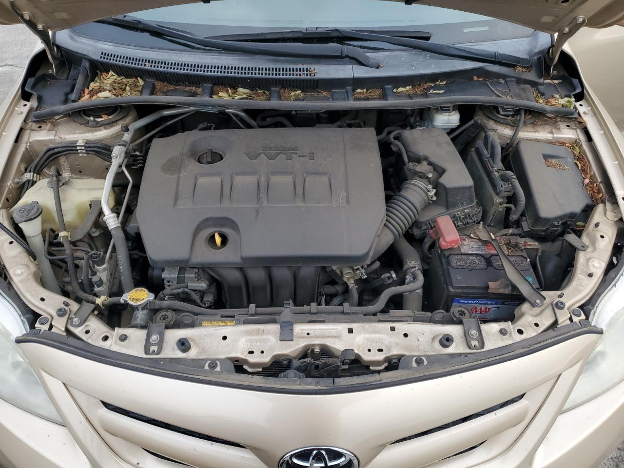 2012 Toyota Corolla - Image 11