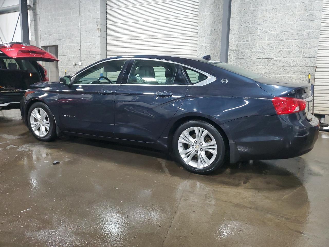 2014 Chevrolet Impala - Image 2