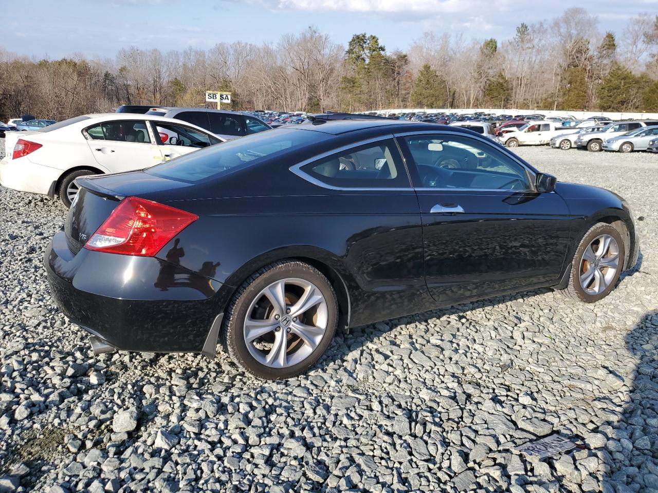 2012 Honda Accord - Image 3