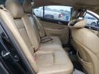 2011 Hyundai Genesis 3.8L de vânzare în Harleyville, SC - Side