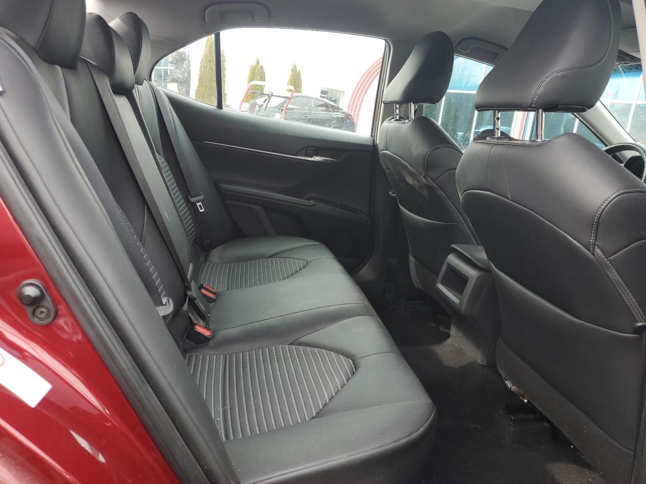 2018 Toyota Camry - Image 10