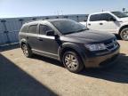 2016 Dodge Journey Se за продажба в Amarillo, TX - Mechanical