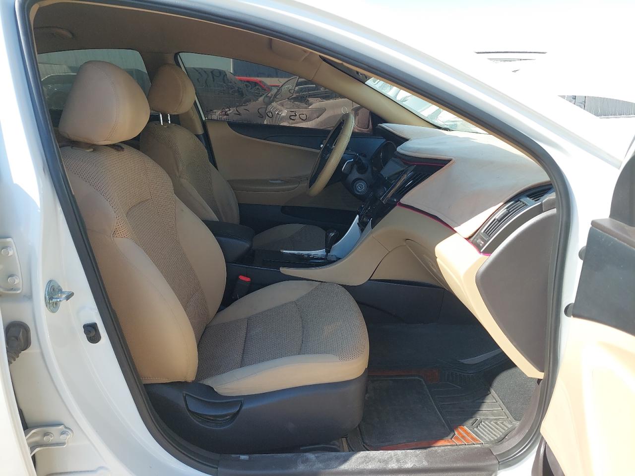 KMHEB41C8DA473611 - 2023 Hyundai Sonata - #43880955