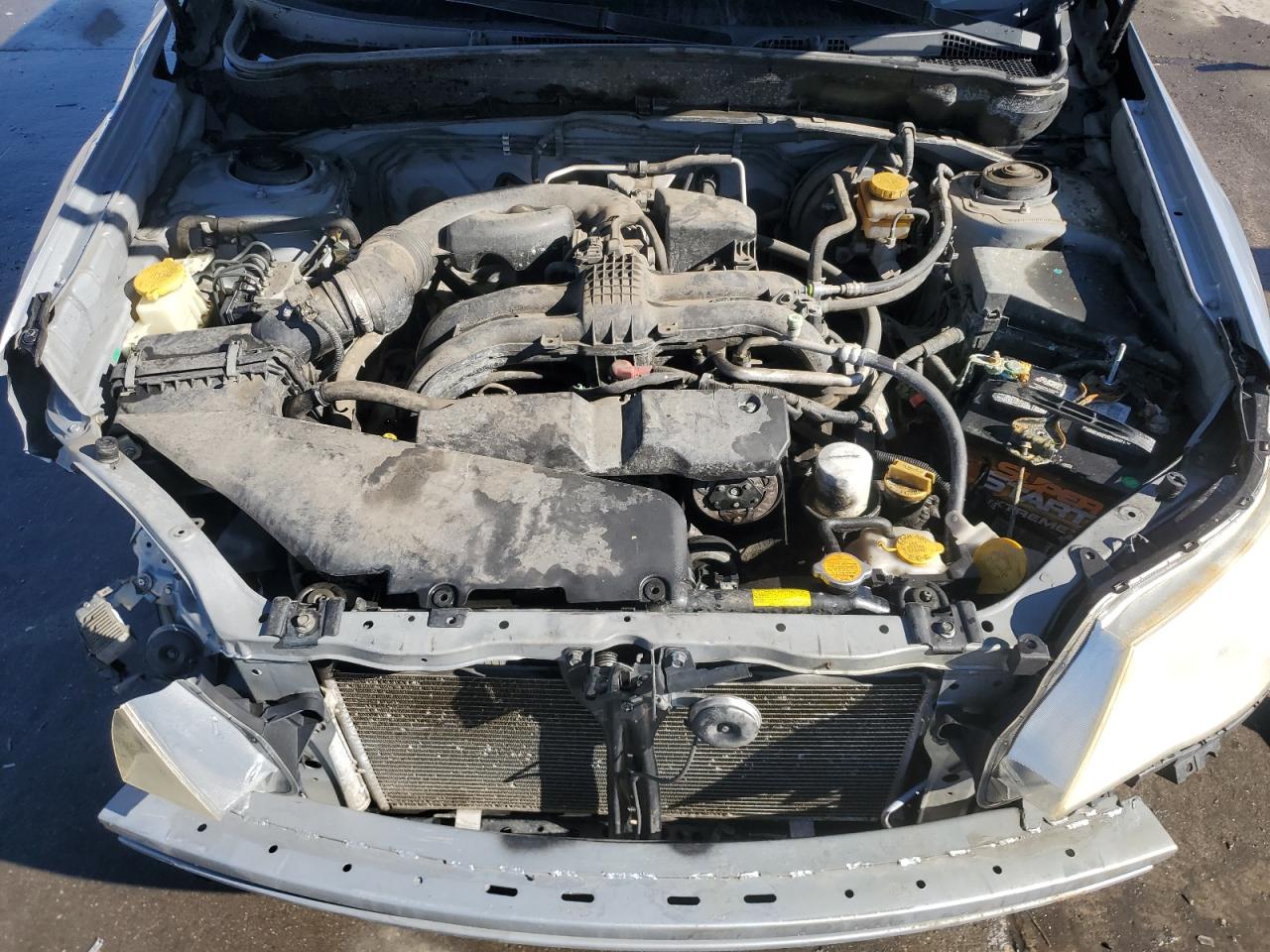 2013 Subaru Forester - Image 12