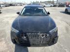 2022 Audi S8  zu verkaufen in Sun Valley, CA - Front End