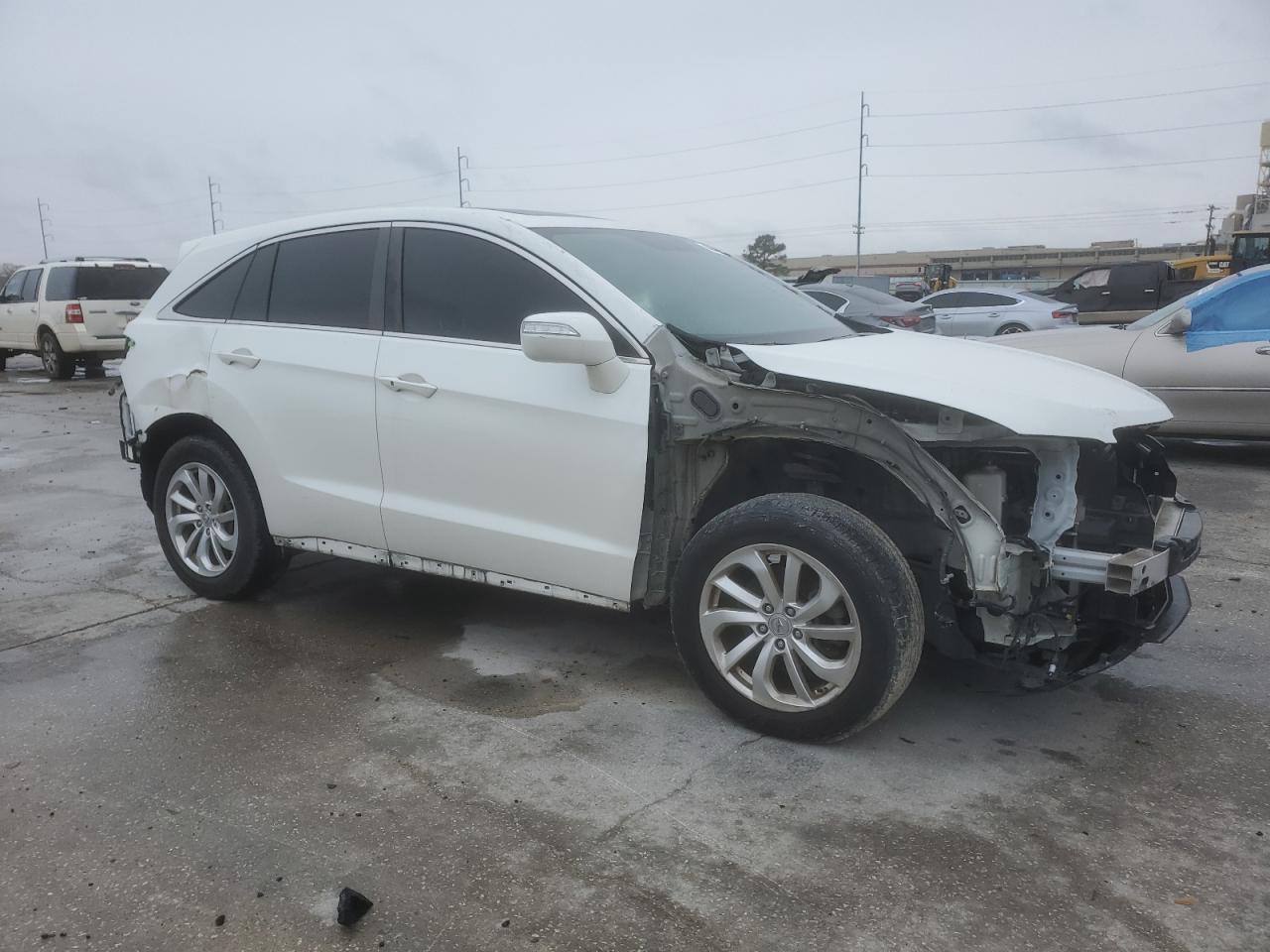 2018 Acura RDX - Image 4