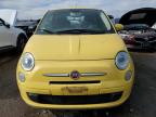 2013 Fiat 500 Pop за продажба в Elgin, IL - Side