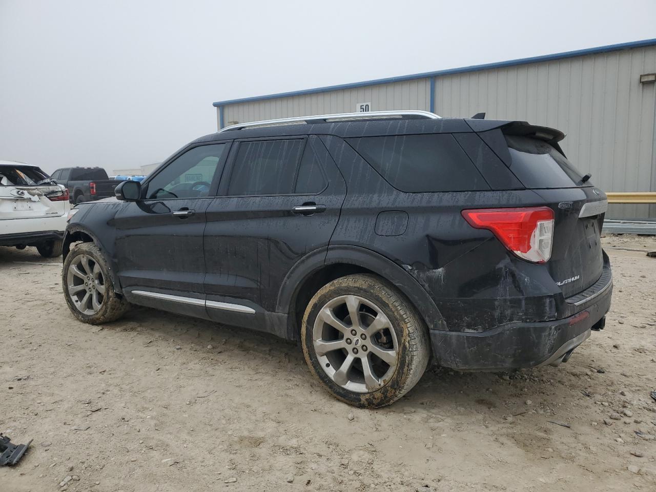 2020 Ford Explorer - Image 2
