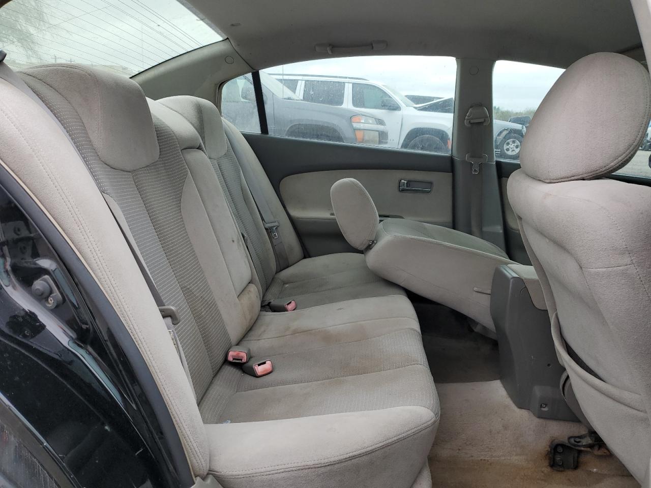 2005 Nissan Altima - Image 10