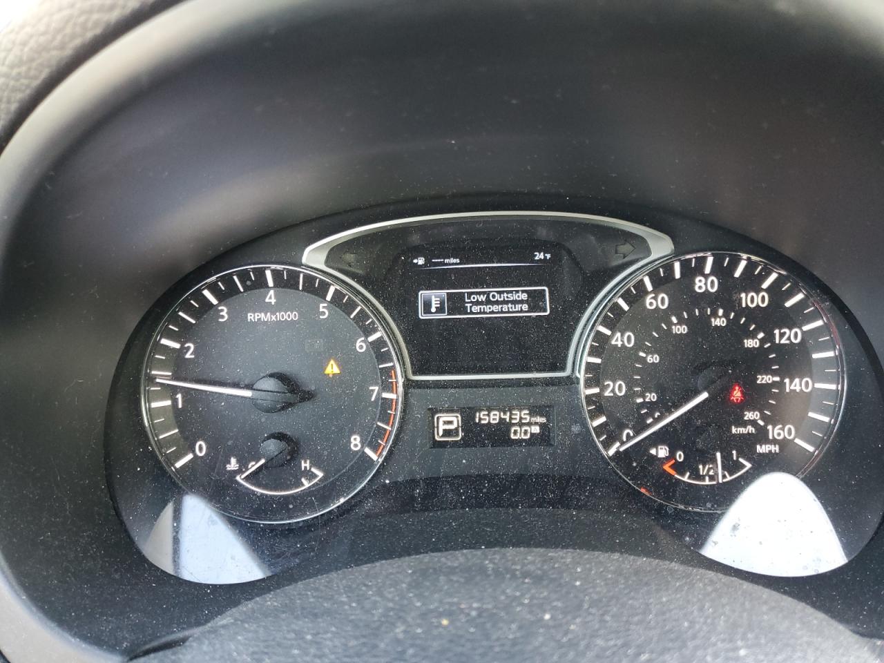 2013 Nissan Altima - Image 9