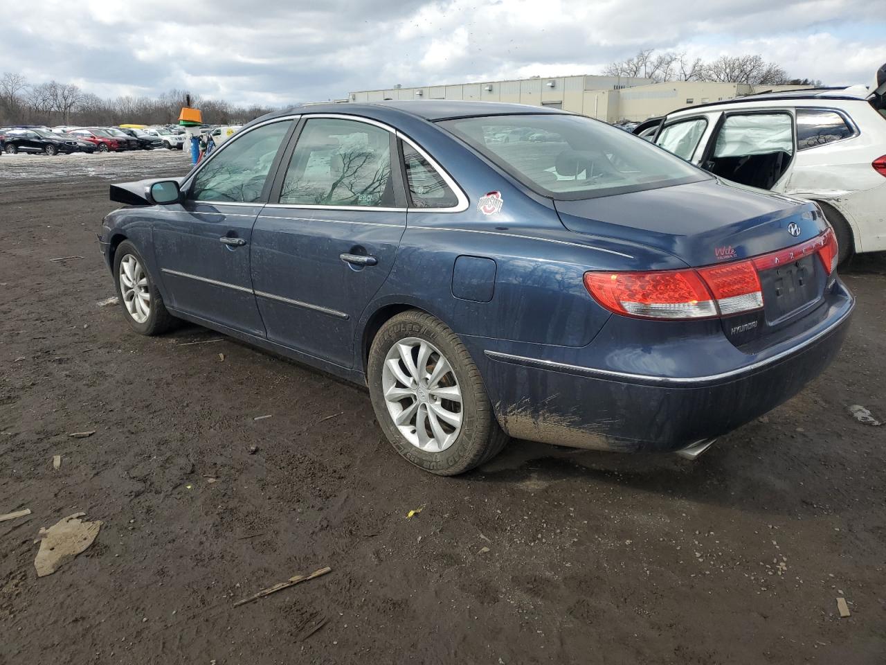 2007 Hyundai Azera - Image 2