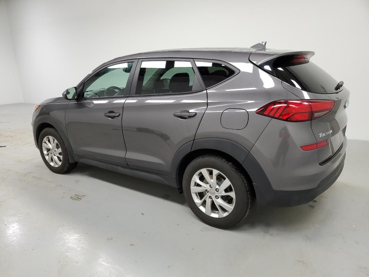 2020 Hyundai Tucson - Image 2