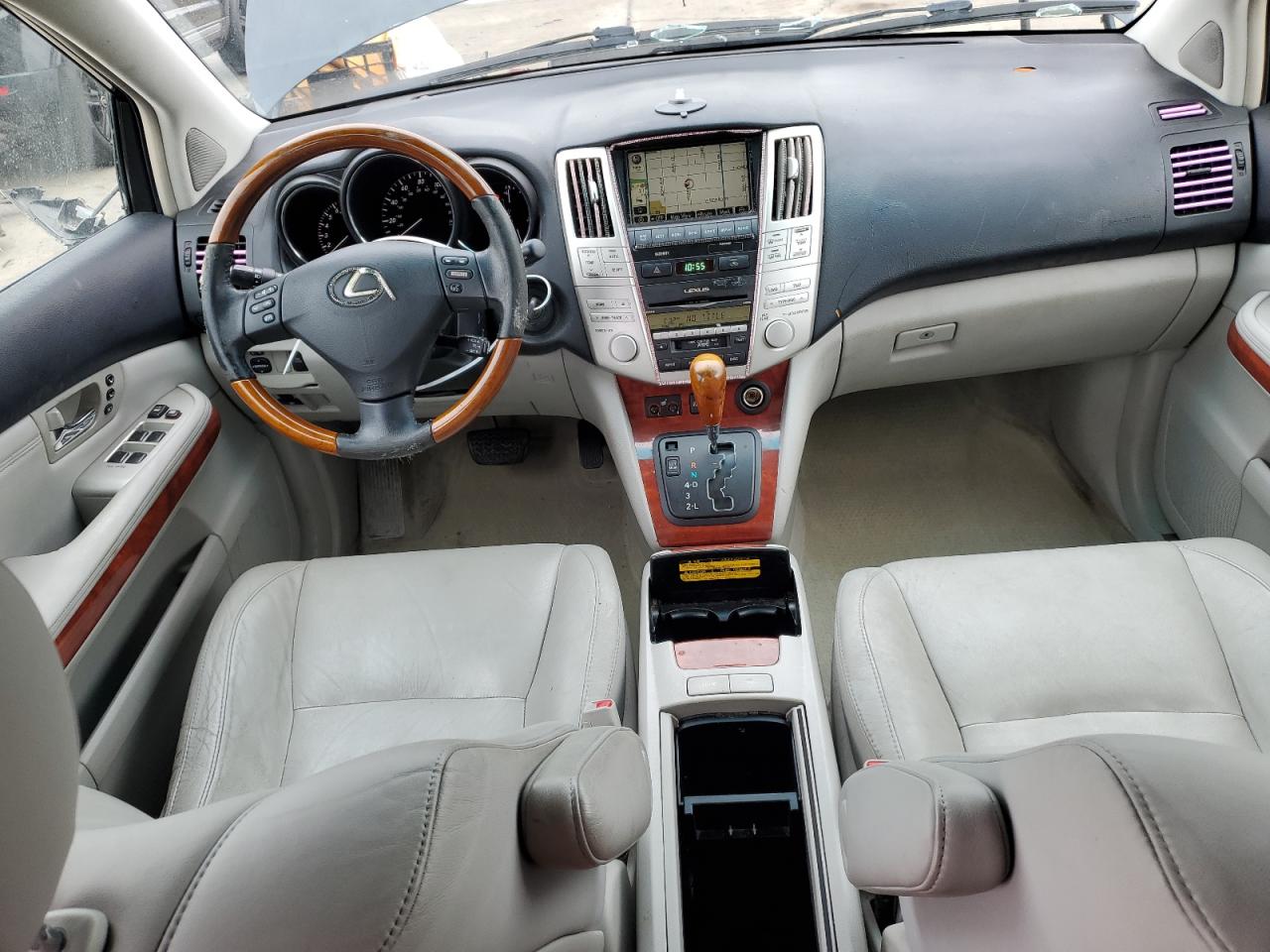 2007 Lexus RX - Image 8